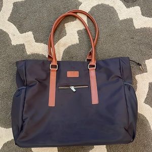 Large Teacher Tote bag